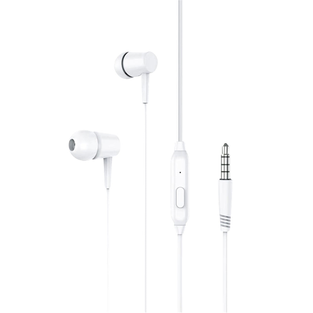 Wired Earphones