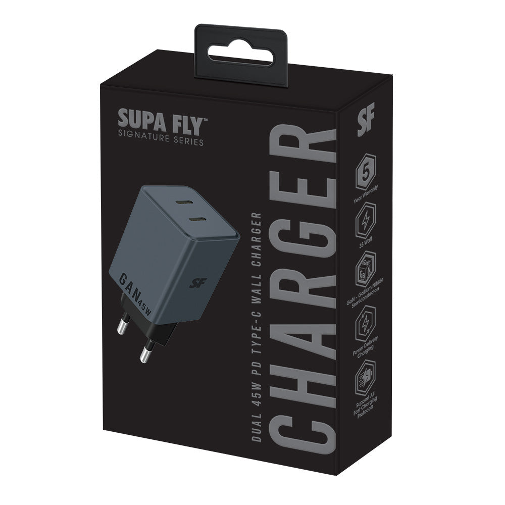 Wall Charger