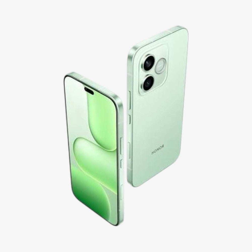 Honor 600 lite 5G