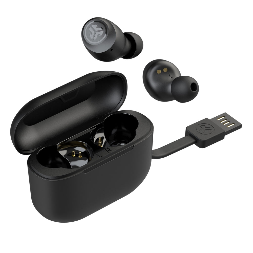 JLAB GOPOP True Wireless Earbuds