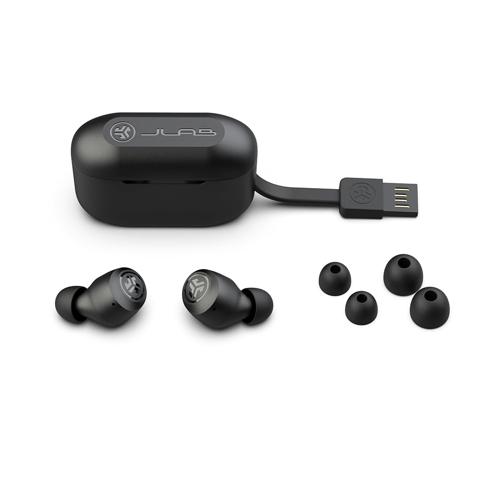 JLAB GOPOP True Wireless Earbuds