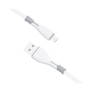 1m USB A to Micro Charge &amp; Sync Cable
