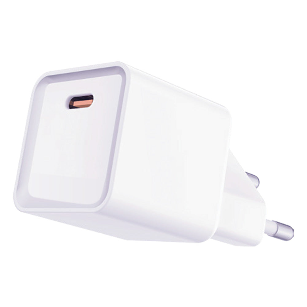 20W Type-C Wall Charger