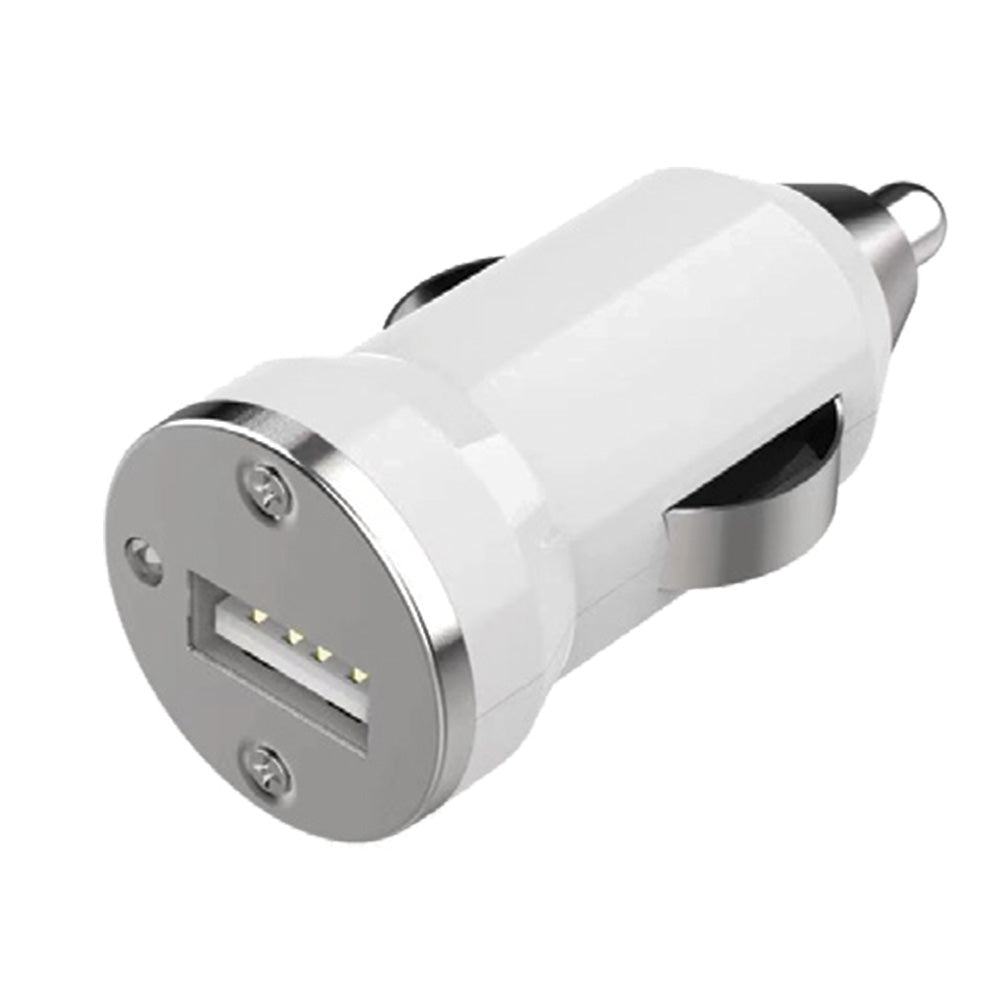 5W USB A Car Charger