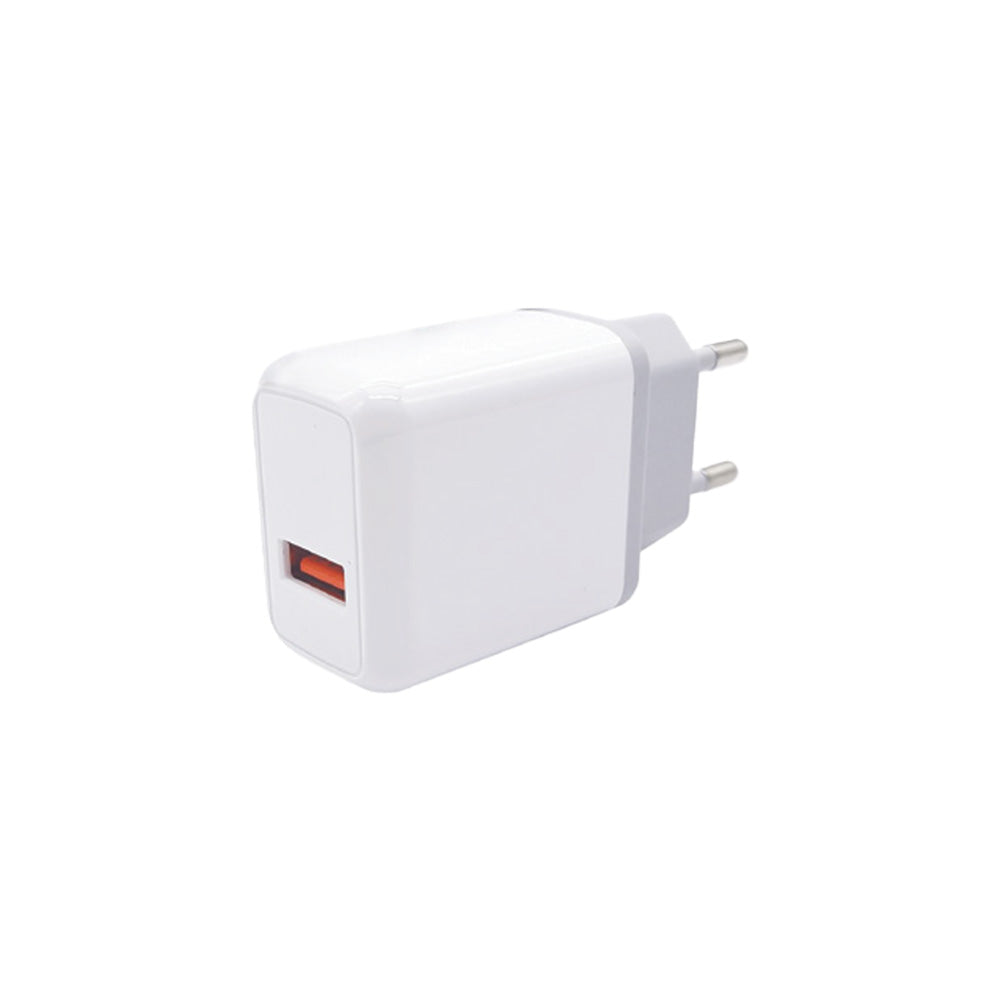 5W USB A Wall Charger