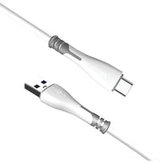 1m USB A to Type-C Charge &amp; Sync Cable
