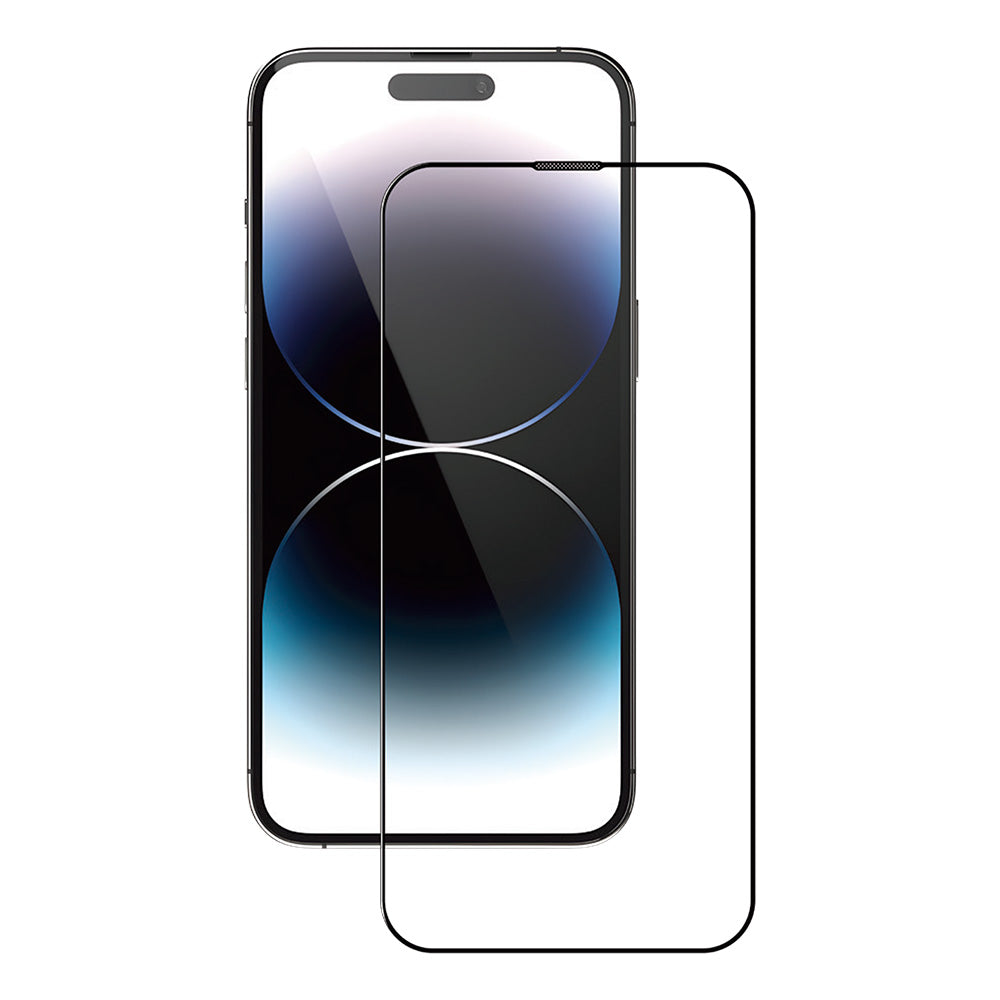 Tempered Glass iPhone 13 / 13 Pro / 14