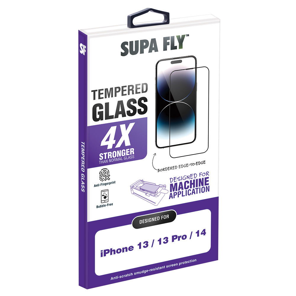 Tempered Glass iPhone 13 / 13 Pro / 14