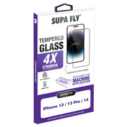 Tempered Glass iPhone 13 / 13 Pro / 14
