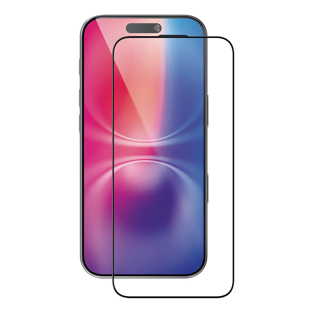 Tempered Glass iPhone 16