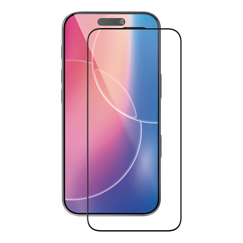 Tempered Glass iPhone 16 Pro Max