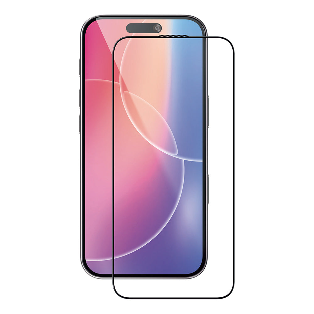Tempered Glass iPhone 16 Pro