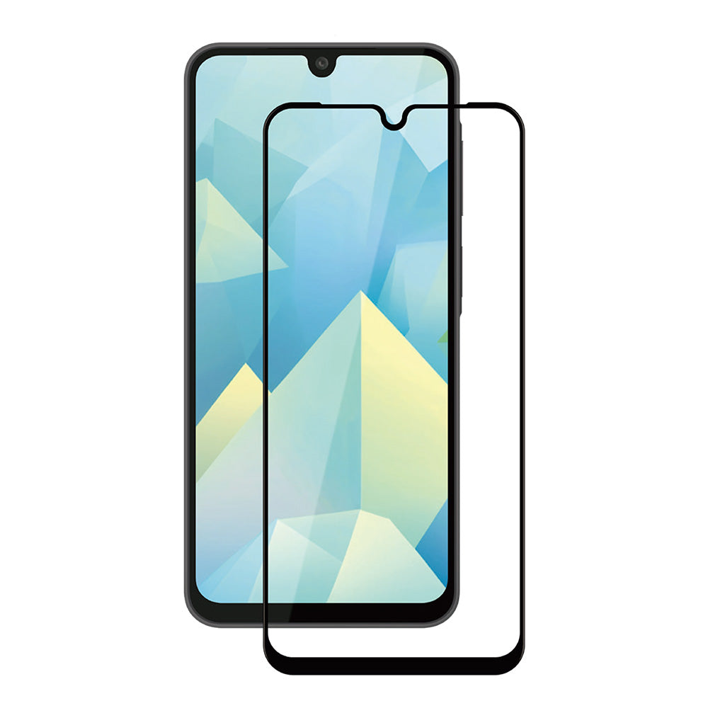 Tempered Glass Samsung A16