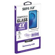 Tempered Glass Samsung A36