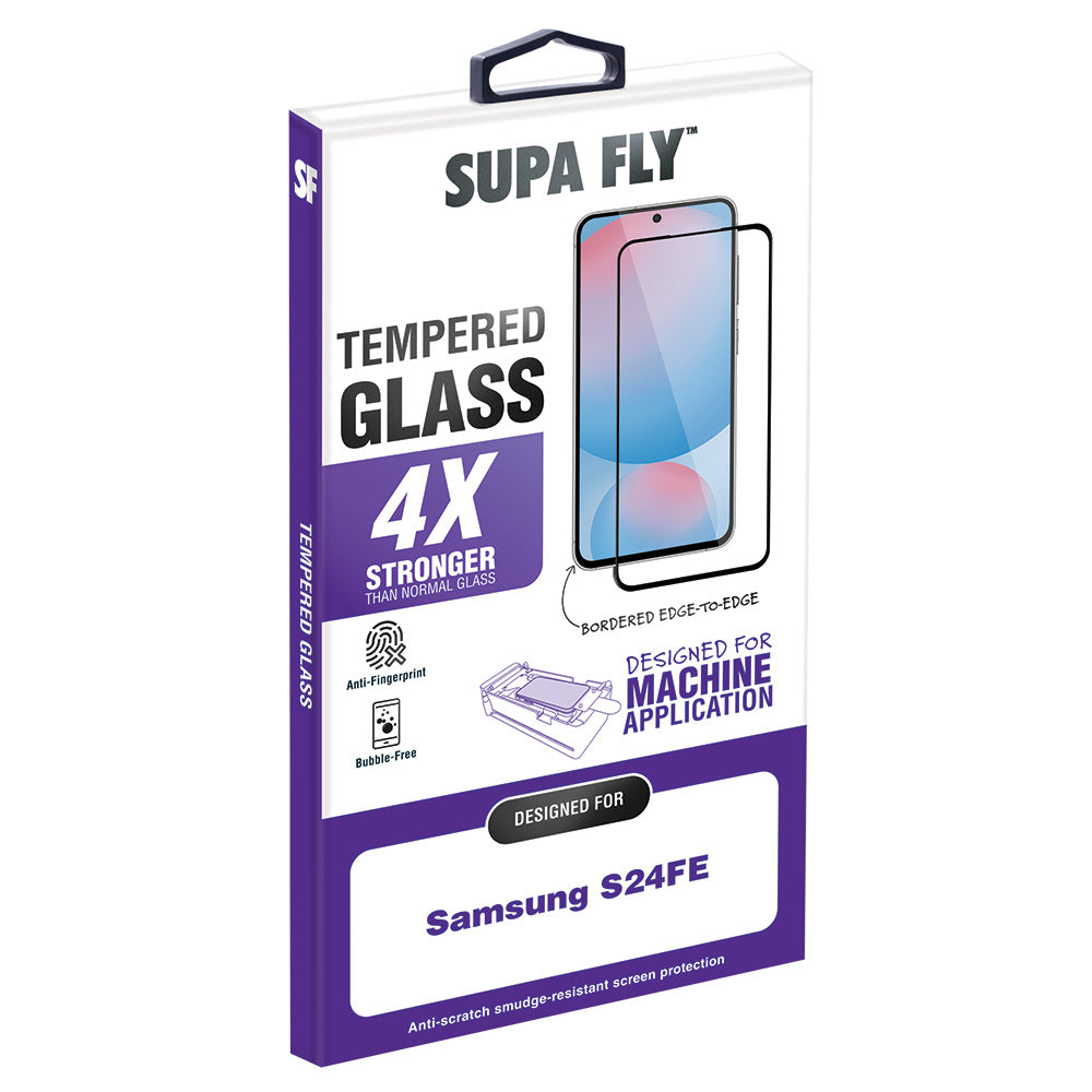 Tempered Glass Samsung S24FE
