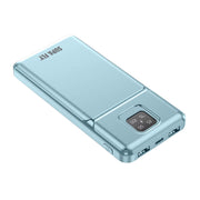 Power Bank 10 000mAh LED Display