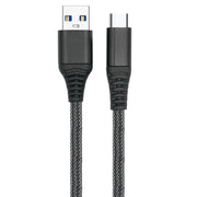 1.5m USB A to Type-C Charge &amp; Sync Cable