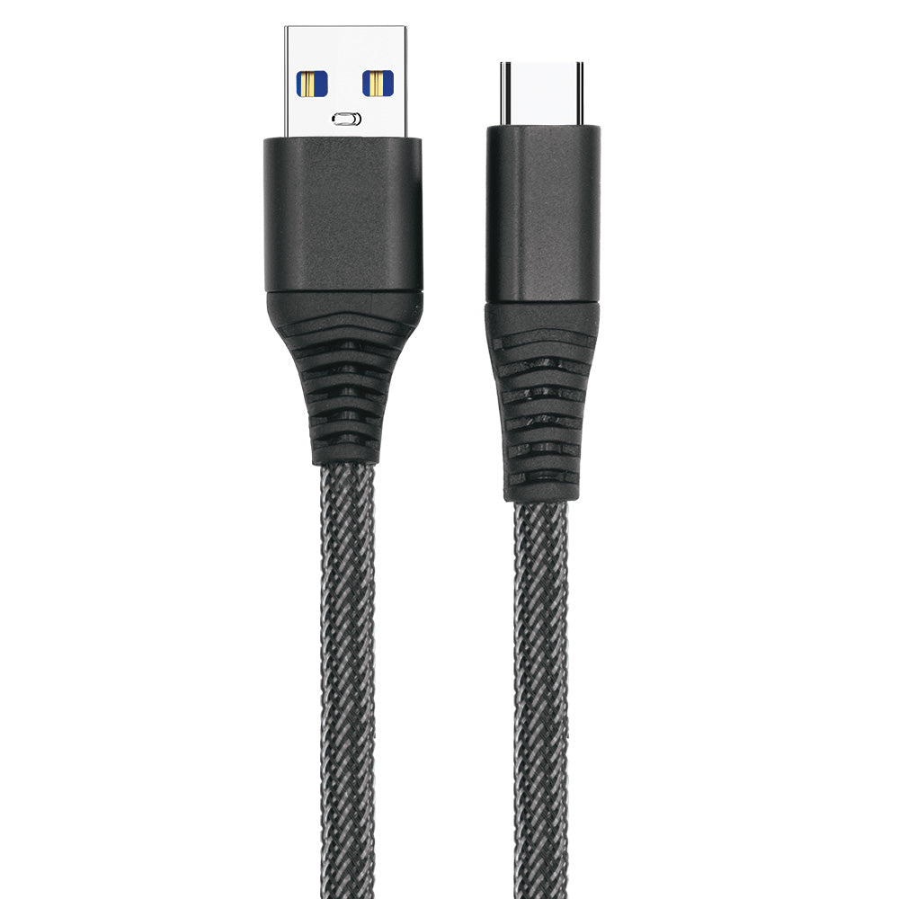 1.5m USB A to Type-C Charge &amp; Sync Cable