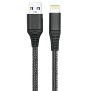 1.5m USB A to Lightning Charge &amp; Sync Cable