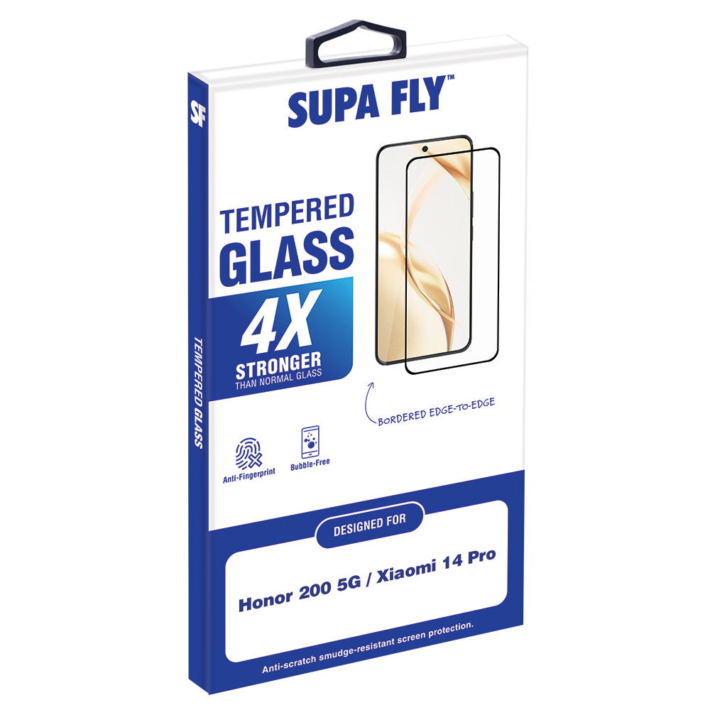 Tempered Glass Honor 200 5G