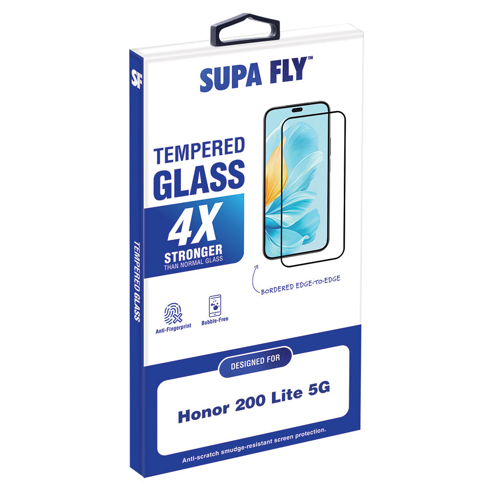 Tempered Glass Honor 200 Lite