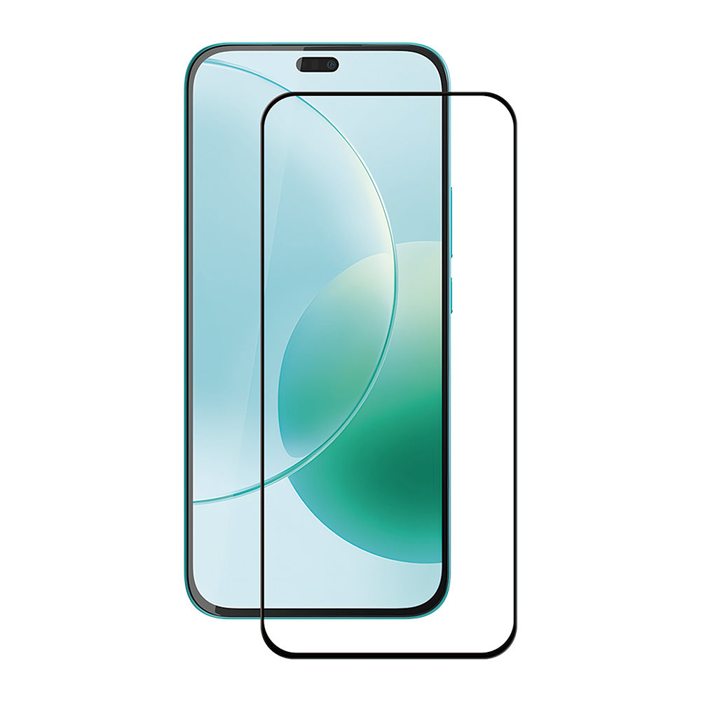 Tempered Glass Honor 400 Lite
