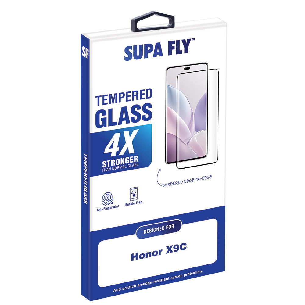Tempered Glass Honor X7c