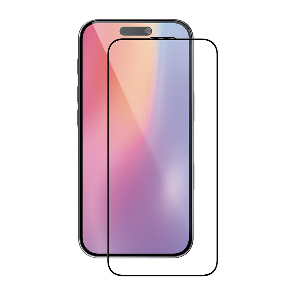 Tempered Glass iPhone 16 Plus