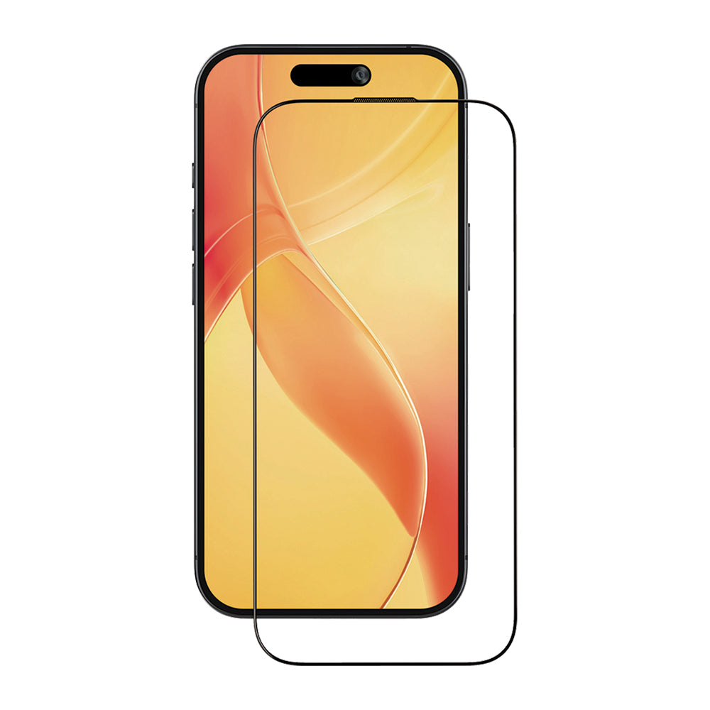 Tempered Glass iPhone 17