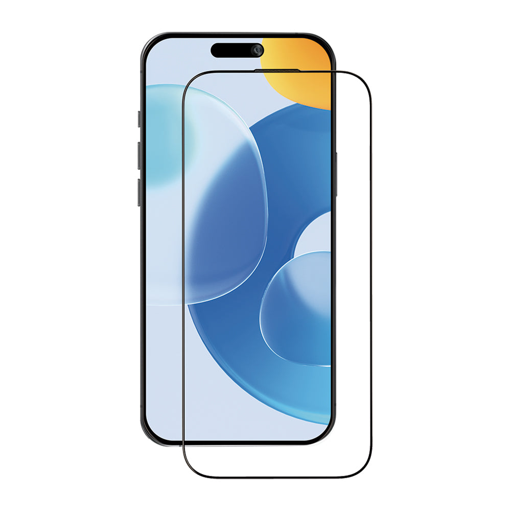 Tempered Glass iPhone 17 Plus