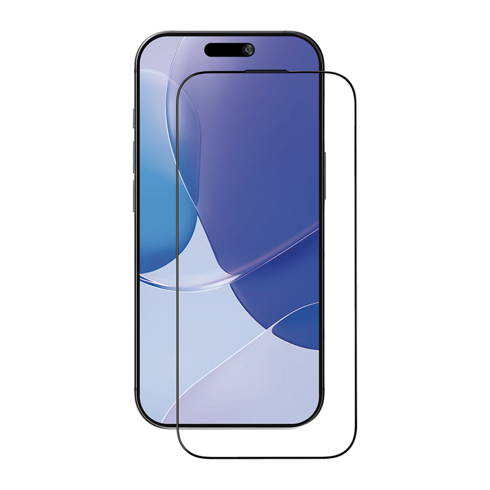 Ultra Tempered Glass iPhone 17 Pro Max