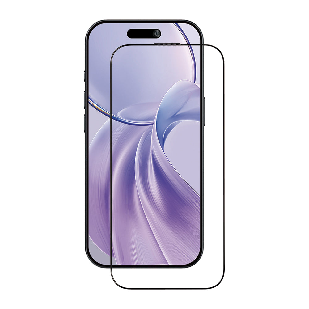Tempered Glass iPhone 17 Pro