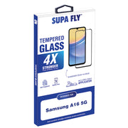 Tempered Glass Samsung A16
