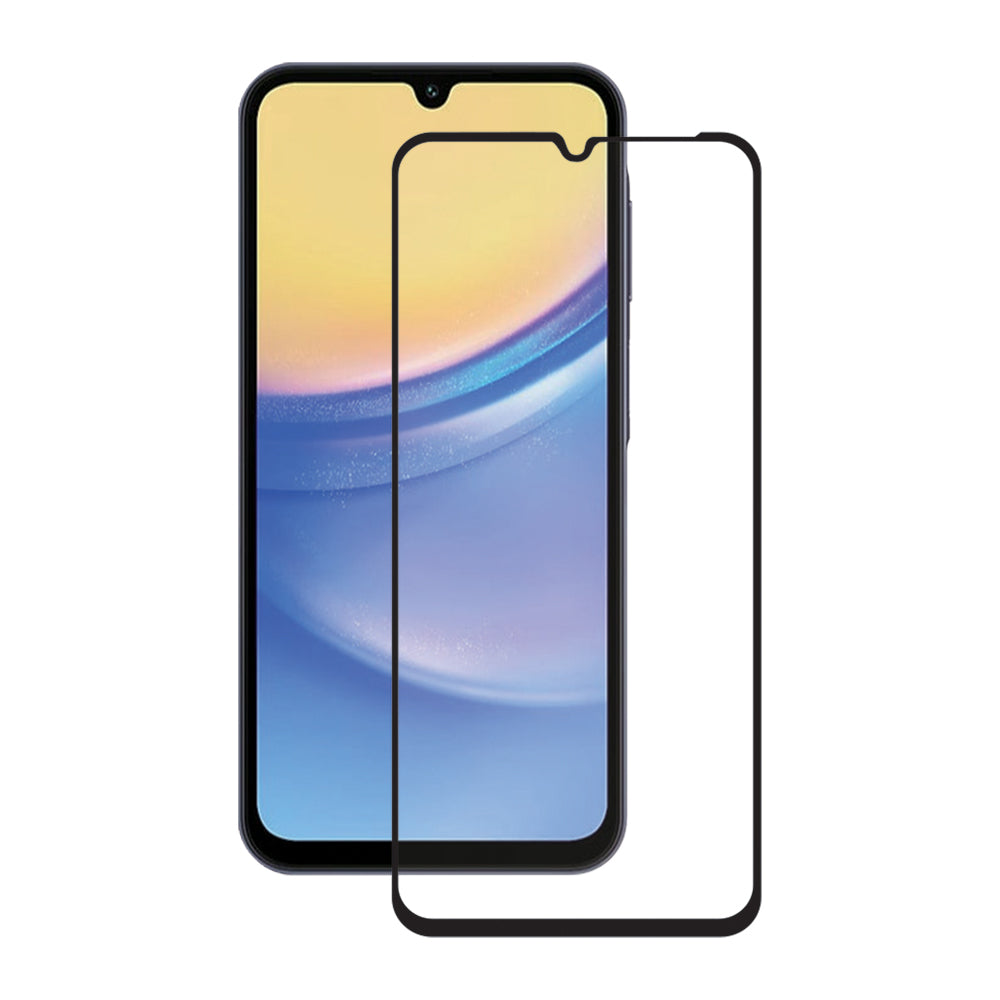 Tempered Glass Samsung A17