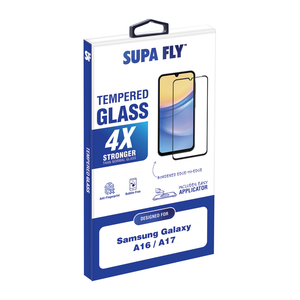 Tempered Glass Samsung A17