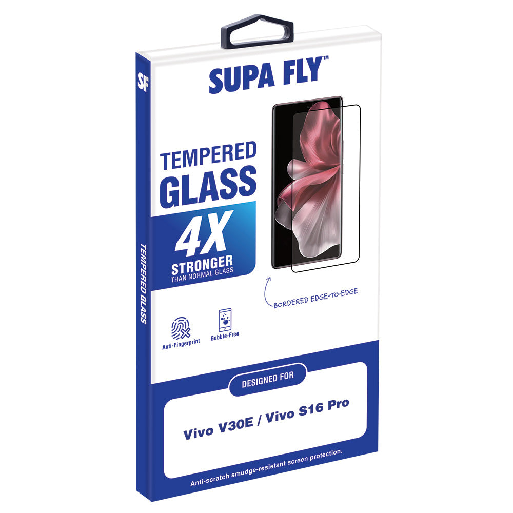 Tempered Glass Vivo V30e