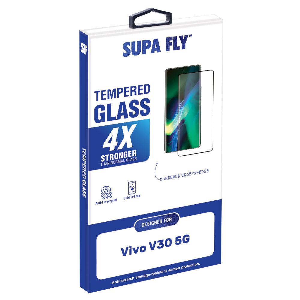 Tempered Glass Vivo V30 5G