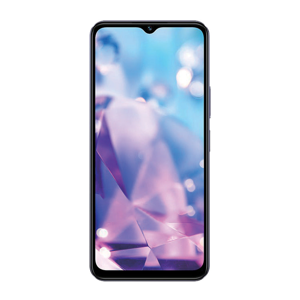 Tempered Glass Vivo Y28