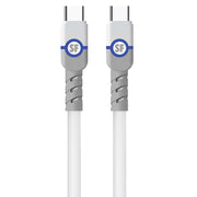 2m Type-C to Type-C Charge &amp; Sync Cable