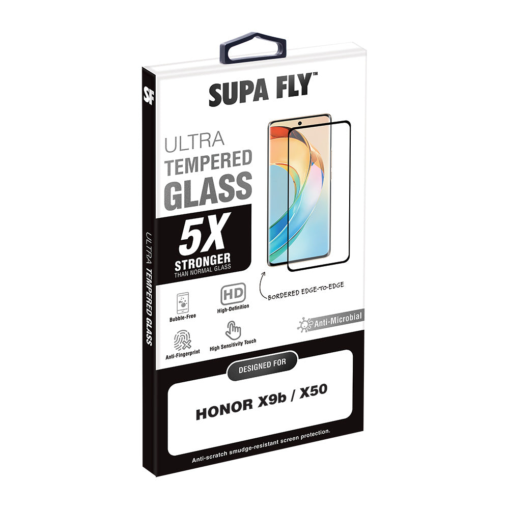 Ultra Tempered Glass Honor X9b