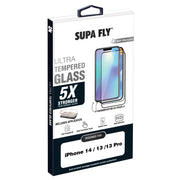 Ultra Tempered Glass iPhone 14