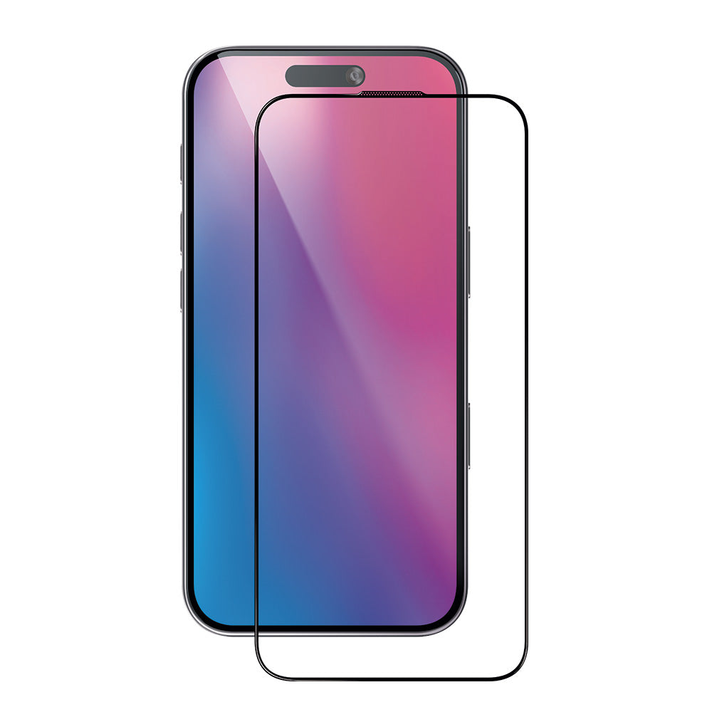 Ultra Tempered Glass iPhone 16 Pro Max