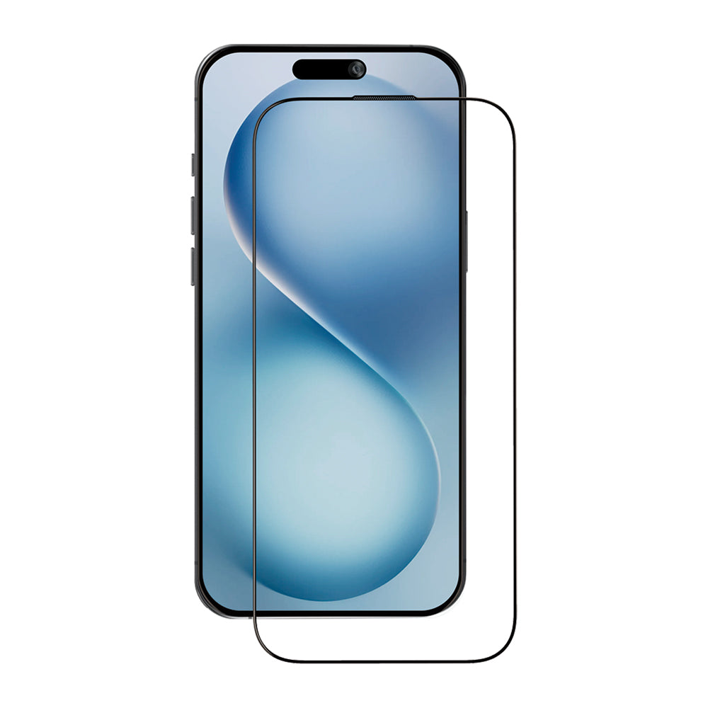 Ultra Tempered Glass iPhone 17 Plus