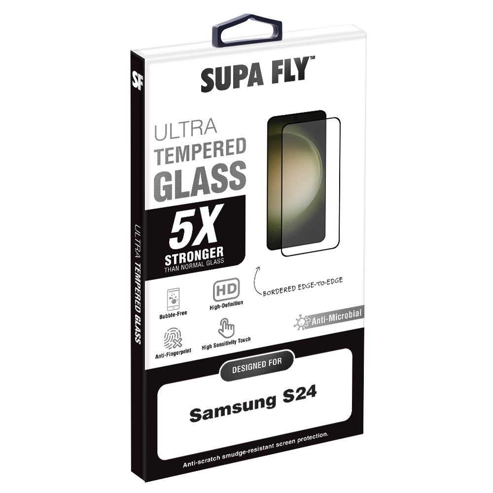 Ultra Tempered Glass Samsung S24