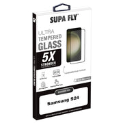 Ultra Tempered Glass Samsung S24