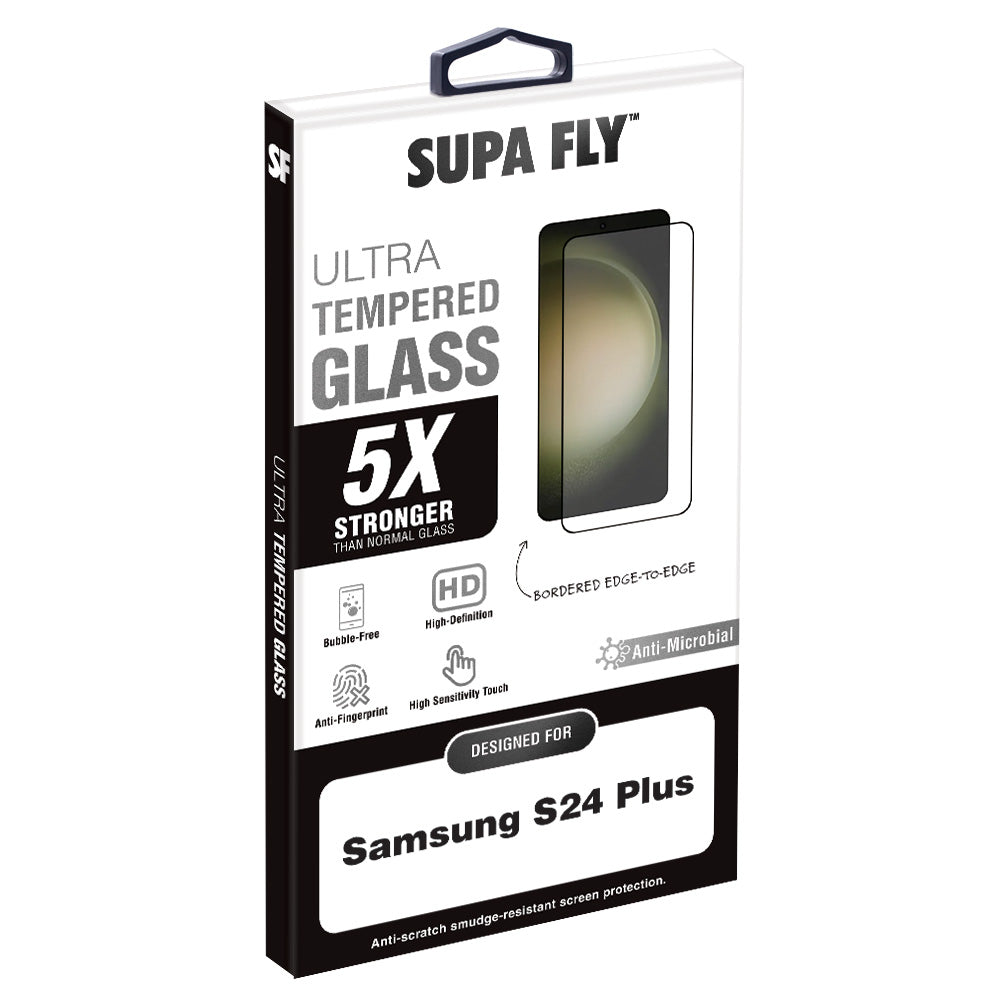 Ultra Tempered Glass Samsung S24 Plus