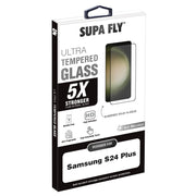 Ultra Tempered Glass Samsung S24 Plus
