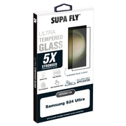 Ultra Tempered Glass Samsung S25 Ultra
