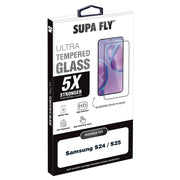 Ultra Tempered Glass Samsung S25