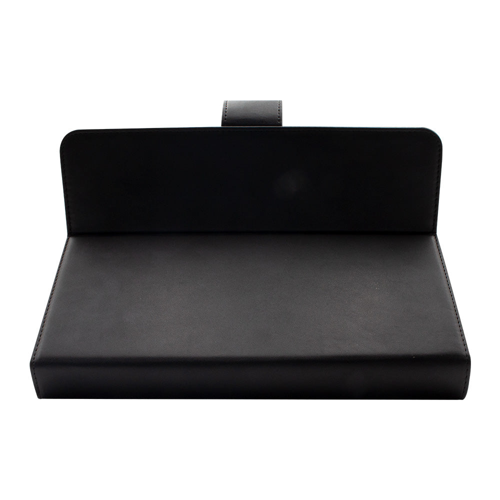 Tablet Cover Universal Bluetooth Keyboard 9-11" Black